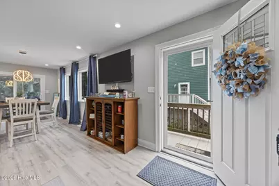 219 Oyster Lane, North Topsail Beach, NC 28460 - Photo 5