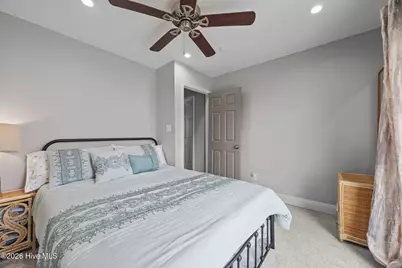 219 Oyster Lane, North Topsail Beach, NC 28460 - Photo 33