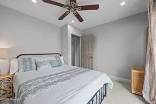219 Oyster Ln, North Topsail Beach, NC 28460 - Photo 33