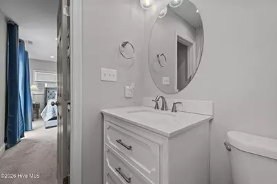 219 Oyster Lane, North Topsail Beach, NC 28460 - Photo 29