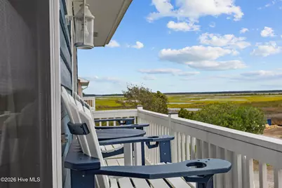 219 Oyster Lane, North Topsail Beach, NC 28460 - Photo 35