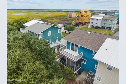 219 Oyster Lane, North Topsail Beach, NC 28460 - Photo 51