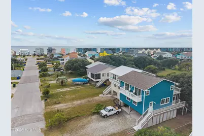 219 Oyster Lane, North Topsail Beach, NC 28460 - Photo 53