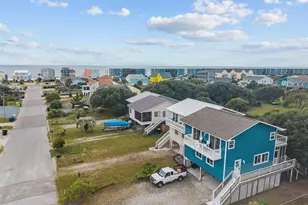 219 Oyster Ln, North Topsail Beach, NC 28460 - Photo 53