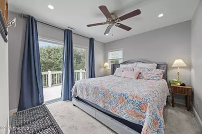 219 Oyster Lane, North Topsail Beach, NC 28460 - Photo 25
