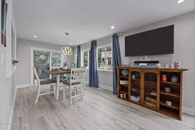 219 Oyster Lane, North Topsail Beach, NC 28460 - Photo 19