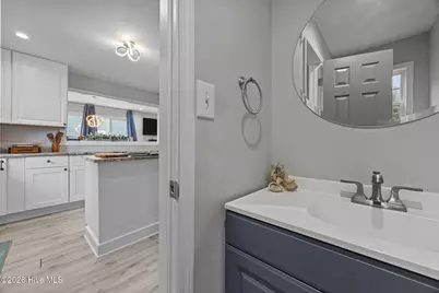 219 Oyster Lane, North Topsail Beach, NC 28460 - Photo 21
