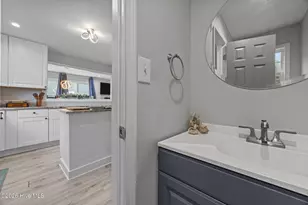 219 Oyster Ln, North Topsail Beach, NC 28460 - Photo 21