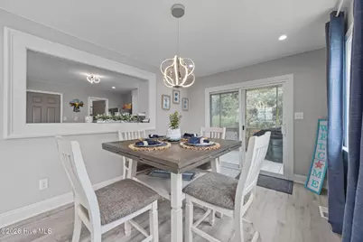 219 Oyster Lane, North Topsail Beach, NC 28460 - Photo 17