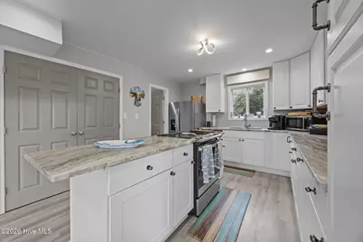 219 Oyster Lane, North Topsail Beach, NC 28460 - Photo 11
