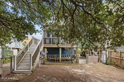 219 Oyster Lane, North Topsail Beach, NC 28460 - Photo 47