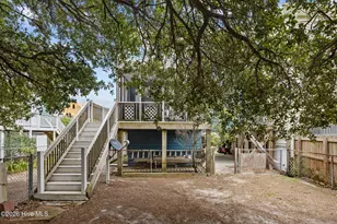 219 Oyster Ln, North Topsail Beach, NC 28460 - Photo 47