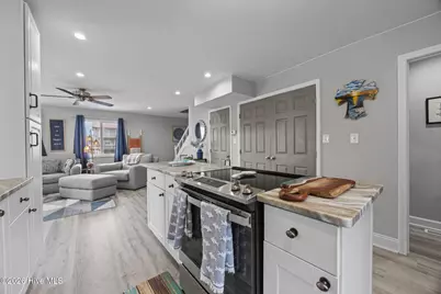 219 Oyster Lane, North Topsail Beach, NC 28460 - Photo 13