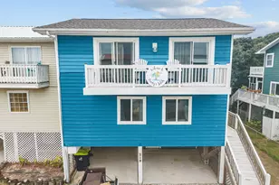 219 Oyster Ln, North Topsail Beach, NC 28460 - Photo 3