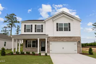 1011 Minnette Cir, New Bern, NC 28562 - Photo 1