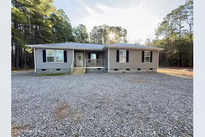 554A N Trotman Road, Camden, NC 27921 - Photo 1