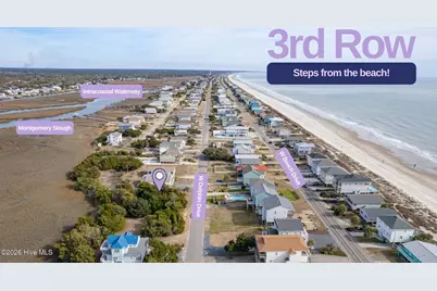 3318 W Dolphin Drive, Oak Island, NC 28465 - Photo 7