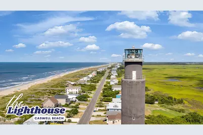 3320 W Dolphin Drive, Oak Island, NC 28465 - Photo 25