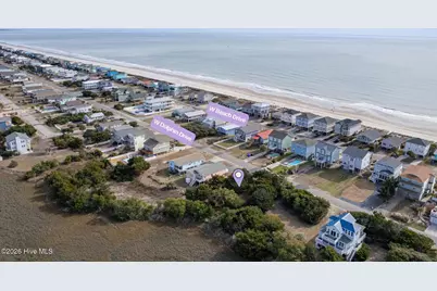 3320 W Dolphin Drive, Oak Island, NC 28465 - Photo 11