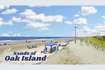 3320 W Dolphin Drive, Oak Island, NC 28465 - Photo 15