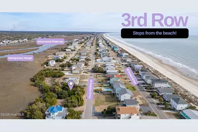 3320 W Dolphin Drive, Oak Island, NC 28465 - Photo 7