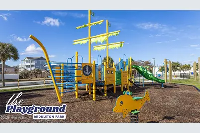 3320 W Dolphin Drive, Oak Island, NC 28465 - Photo 19