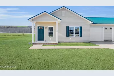 138 Macdonald Boulevard, Havelock, NC 28532 - Photo 33
