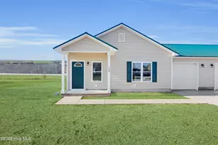 138 MacDonald Blvd, Havelock, NC 28532 - Photo 33