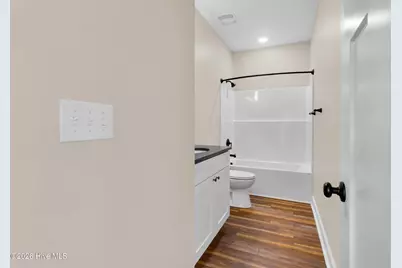 136 Macdonald Boulevard, Havelock, NC 28532 - Photo 17