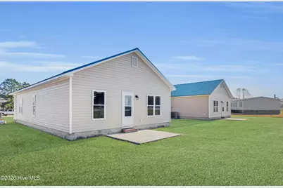 136 Macdonald Boulevard, Havelock, NC 28532 - Photo 33