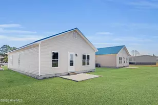 136 MacDonald Blvd, Havelock, NC 28532 - Photo 33