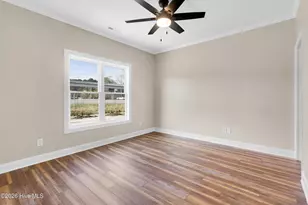 136 MacDonald Blvd, Havelock, NC 28532 - Photo 27