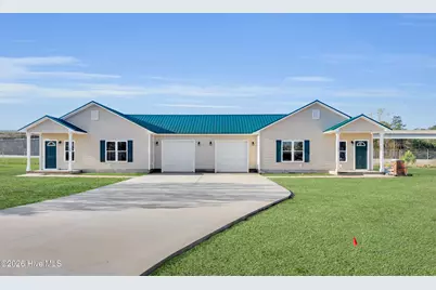 136 Macdonald Boulevard, Havelock, NC 28532 - Photo 5