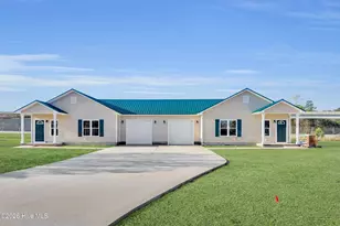 136 MacDonald Blvd, Havelock, NC 28532 - Photo 5