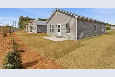 134 Macdonald Boulevard, Havelock, NC 28532 - Photo 3