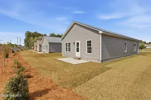 134 MacDonald Blvd, Havelock, NC 28532 - Photo 3