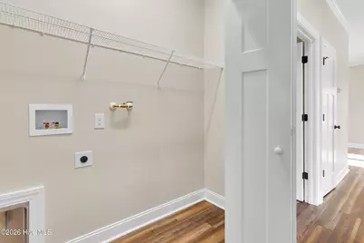 134 Macdonald Boulevard, Havelock, NC 28532 - Photo 21