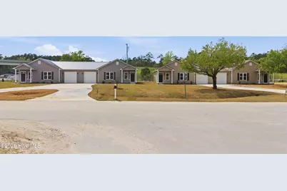 132 Macdonald Boulevard, Havelock, NC 28532 - Photo 31