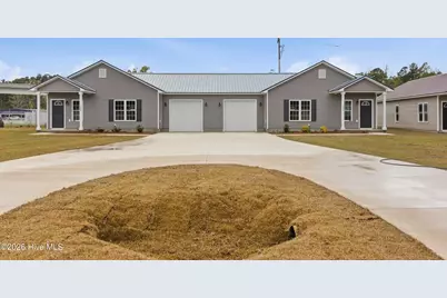 132 Macdonald Boulevard, Havelock, NC 28532 - Photo 5