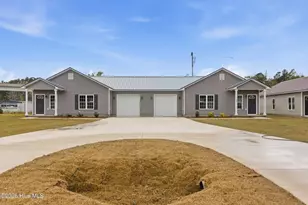 132 MacDonald Blvd, Havelock, NC 28532 - Photo 5
