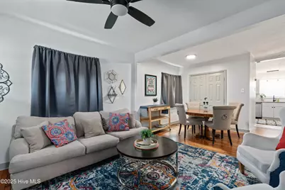 917 Wooster Street, Wilmington, NC 28401 - Photo 7