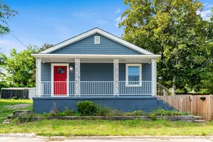 917 Wooster St, Wilmington, NC 28401 - Photo 1