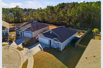 9634 Large Oak Court, Leland, NC 28479 - Photo 5