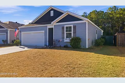 9634 Large Oak Court, Leland, NC 28479 - Photo 3