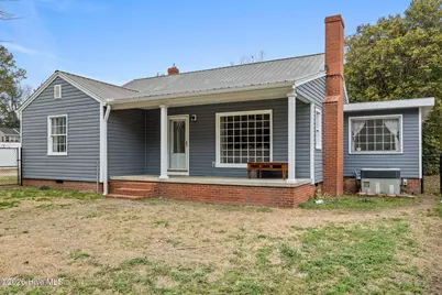 104 W Old Road, Lillington, NC 27546 - Photo 1