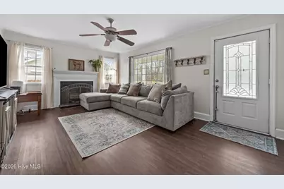 104 W Old Road, Lillington, NC 27546 - Photo 5