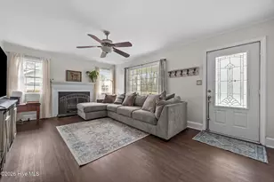 104 W Old Rd, Lillington, NC 27546 - Photo 5