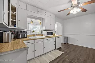 104 W Old Rd, Lillington, NC 27546 - Photo 9