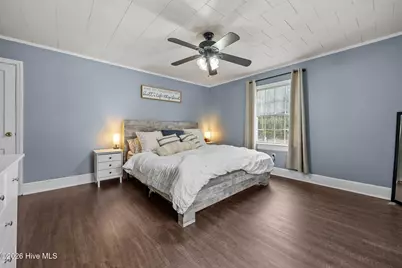 104 W Old Road, Lillington, NC 27546 - Photo 15