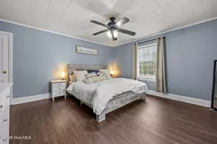 104 W Old Rd, Lillington, NC 27546 - Photo 15